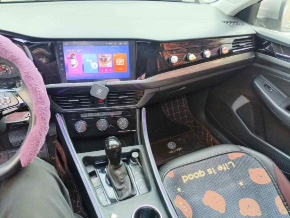 [青岛·鲁B] 二手大众宝来2019款 1.5L 自动舒适型