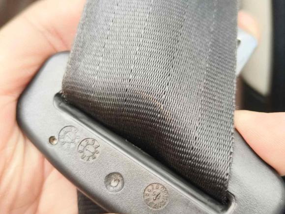 [常州·苏D] 二手观致观致52016款 1.6T 自动豪华型