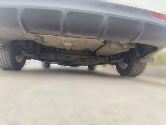 [武汉·鄂A] 二手起亚起亚K32016款 1.6L 自动GLS