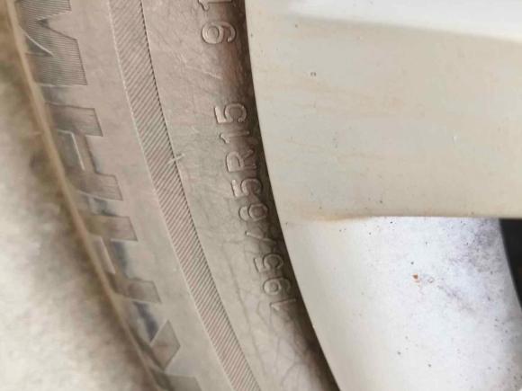 [武汉·鄂A] 二手江淮瑞风瑞风M32015款 创客版 1.6L 豪华型