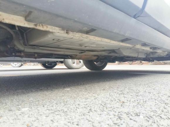 [苏州·苏U] 二手中华中华V32017款 1.5L 自动智能型