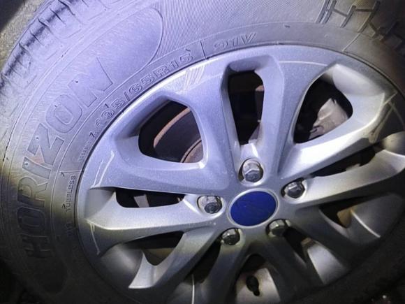 [嘉兴·浙F] 二手福特福克斯2013款 两厢经典 1.8L 自动基本型