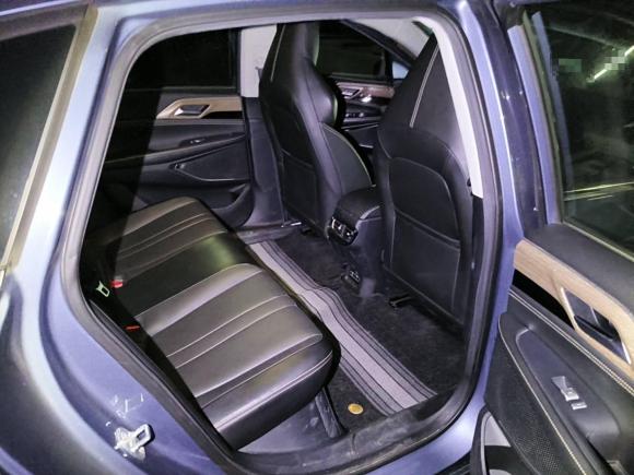 [深圳·粤B] 二手小鹏小鹏P52021款 460G+