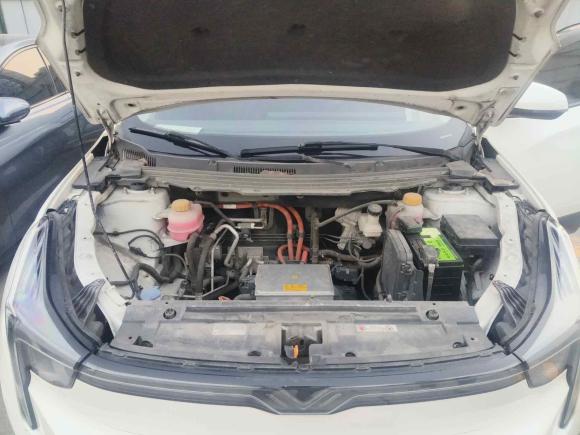 [宁波·浙B] 二手哪吒汽车哪吒U2020款 520 U行