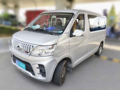 [杭州·皖A] 长安凯程长安睿行M602023款 1.5L GDI基本型客车6/7座