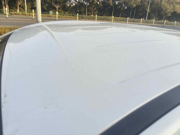 [常州·苏J] 二手东风风光风光5002021款 1.5L CVT乐享型