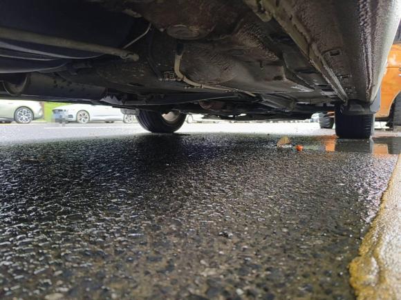 [深圳·粤S] 二手大众朗逸2017款 1.6L 自动舒适版