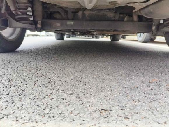 [上海·沪C] 二手现代朗动2016款 1.6L 自动尊贵型