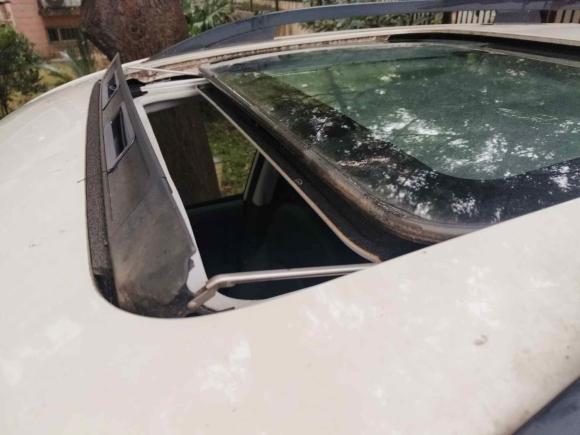 [南京·苏A] 二手斯巴鲁森林人2013款 2.0i 自动豪华版