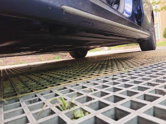 [青岛·鲁B] 二手奔驰奔驰C级2015款 改款 C 200 L 运动型