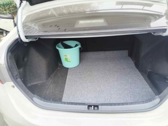 [杭州·浙A] 二手丰田卡罗拉2017款 改款 1.2T S-CVT GL-i