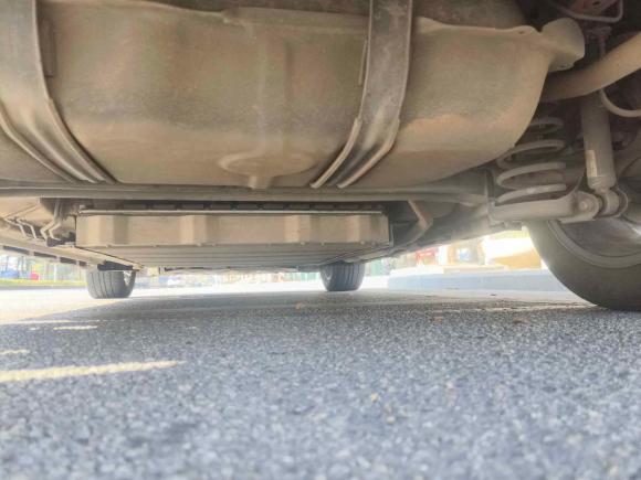 [佛山·粤E] 二手比亚迪秦PLUS2021款 DM-i 120KM 尊贵型