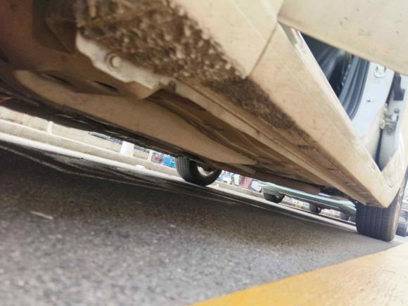 [杭州·浙B] 二手别克英朗2019款 18T 自动互联精英型 国VI