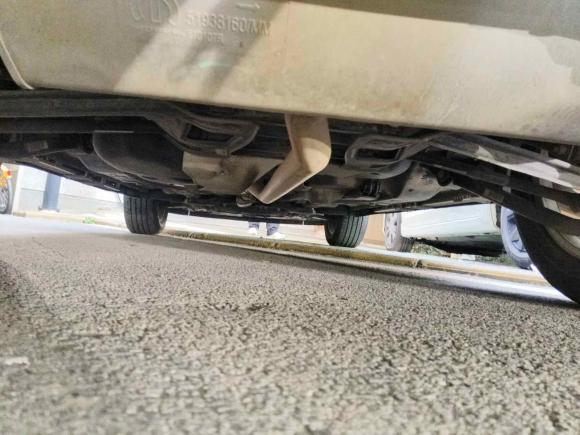 [武汉·鄂A] 二手Jeep指南者2017款 200T 自动家享版