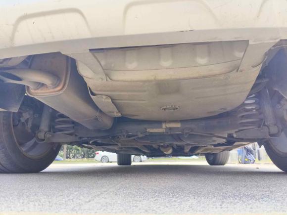 [深圳·粤B] 二手标致标致30082013款 1.6THP 自动至尚版