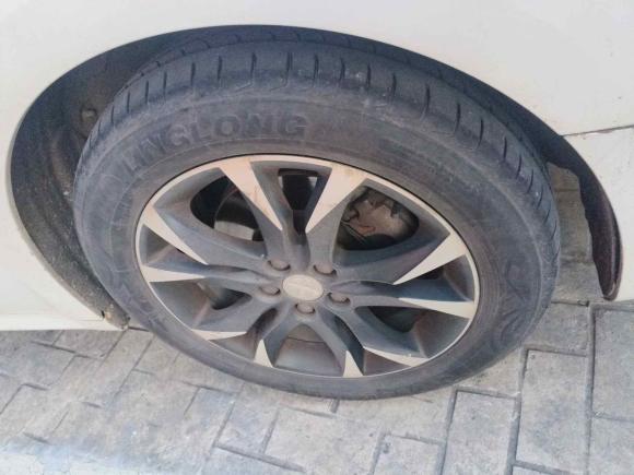 [金华·浙G] 二手标致标致5082013款 2.3L 两周年纪念 自动旗舰版