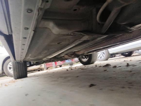 [合肥·皖A] 二手日产奇骏2010款 2.5L CVT豪华版 4WD