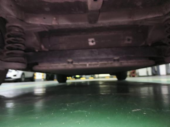 [佛山·粤E] 二手比亚迪海豚2021款 405km 自由版