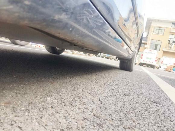 [义乌·浙J] 二手丰田凯美瑞2007款 240G 豪华版