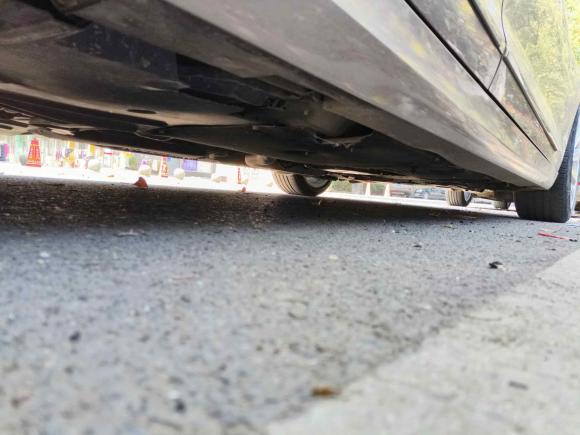 [无锡·浙B] 二手凯迪拉克凯迪拉克ATS-L2016款 28T 时尚型