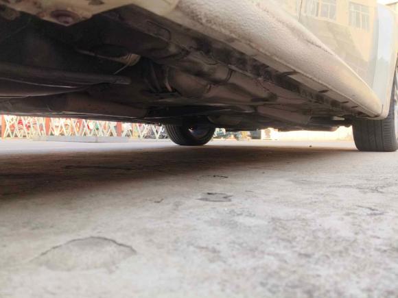 [无锡·苏B] 二手大众甲壳虫2010款 1.6 AT