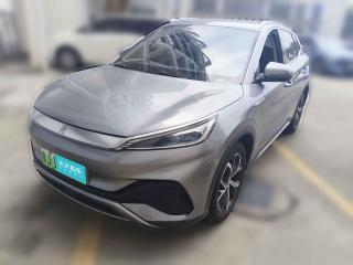 比亚迪元PLUS2022款 430KM 豪华型