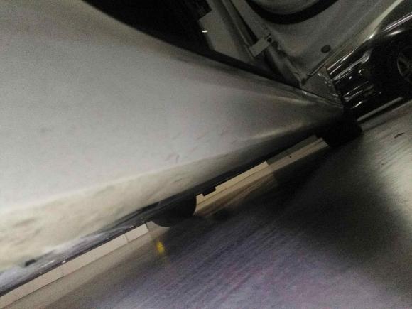 [上海·沪A] 二手沃尔沃沃尔沃S602022款 B4 智逸豪华版