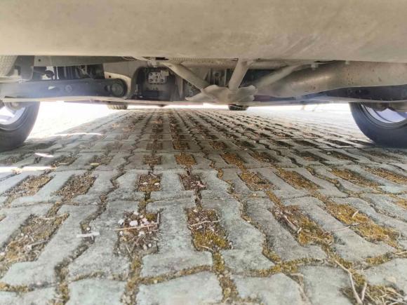 [无锡·苏B] 二手宝马宝马5系新能源2022款 535Le M运动套装