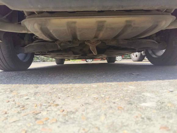 [温州·浙C] 二手马自达阿特兹2015款 2.5L 蓝天尊崇版