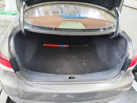 [湖州·浙E] 二手日产轩逸2009款 1.6XE 自动舒适版