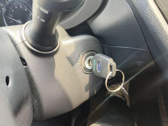 [杭州·浙A] 二手斯巴鲁森林人2018款 2.0i 豪华导航版