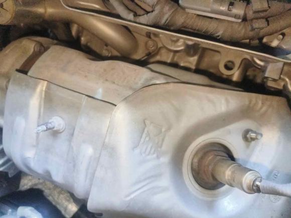 [宁波·浙B] 二手别克昂科旗2020款 28T 两驱豪华型