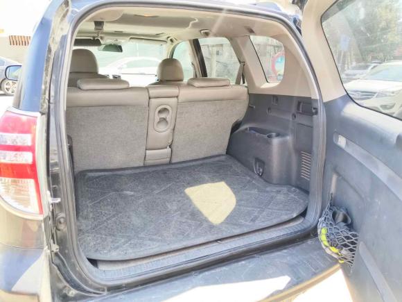 [南昌·赣A] 二手丰田RAV4荣放2009款 2.4L 自动豪华版