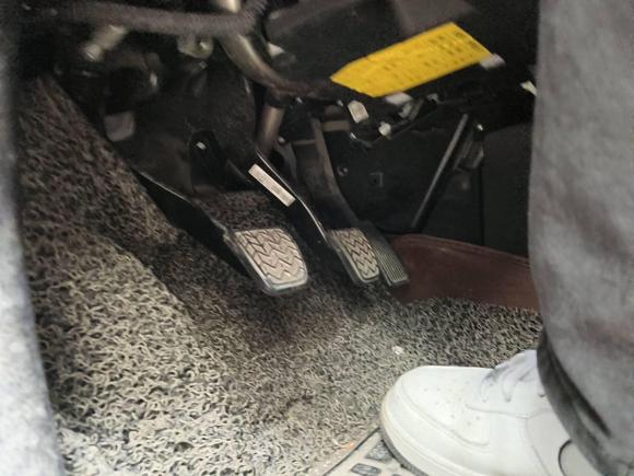 [台州·浙C] 二手哈弗哈弗H62014款 运动版 1.5T 手动两驱精英型