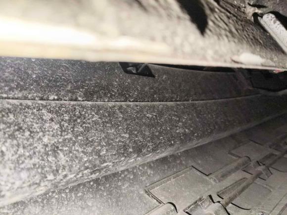 [深圳·粤B] 二手英菲尼迪英菲尼迪QX502018款 2.0T 四驱智能版