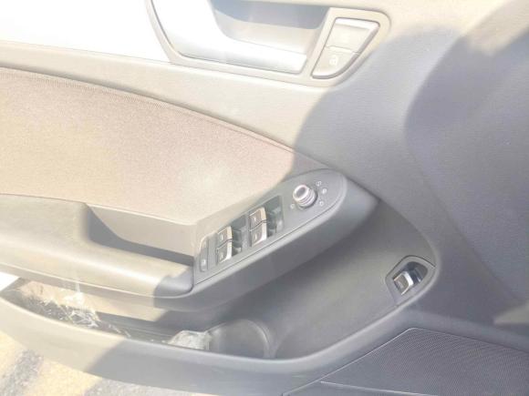 [嘉兴·浙F] 二手奥迪奥迪A4L2016款 35 TFSI 自动标准型