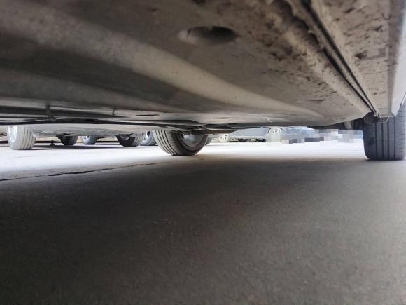 [西安·陕U] 二手大众T-ROC探歌2018款 280TSI DSG两驱舒适型 国V