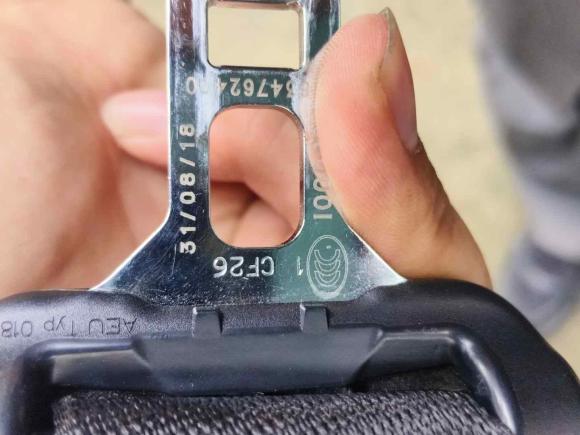 [湖州·浙A] 二手宝马宝马X12019款 sDrive18Li 尊享型