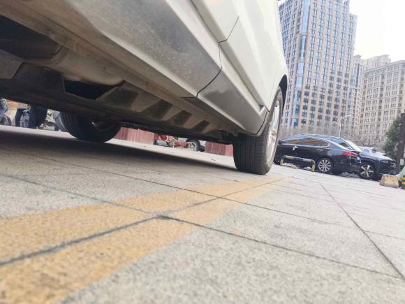 [青岛·鲁B] 二手福特锐界2018款 改款 EcoBoost 245 两驱铂锐型 5座 国V