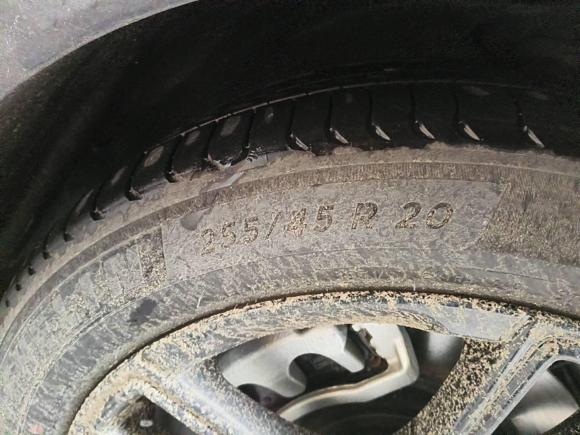 [合肥·皖A] 二手岚图汽车岚图FREE2024款 超长续航智驾版