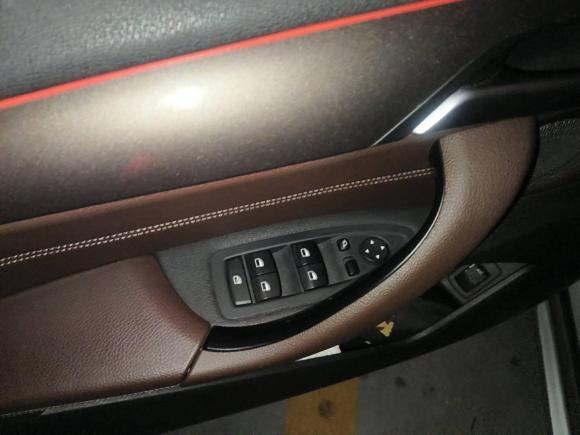 [常州·苏D] 二手宝马宝马X12018款 xDrive20Li 豪华型