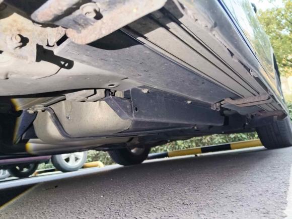 [南京·苏A] 二手别克昂科威2017款 28T 四驱精英型