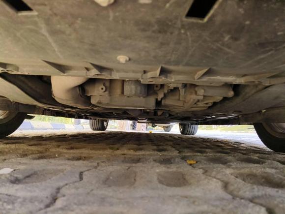 [苏州·苏U] 二手凯迪拉克凯迪拉克XTS2016款 28T 技术型