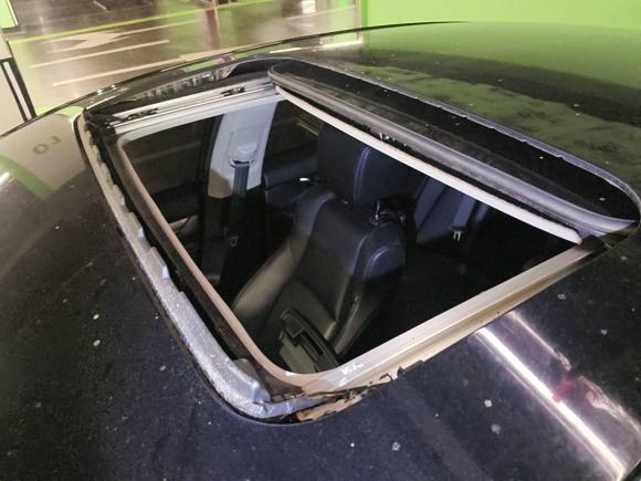 [常州·苏D] 二手本田雅阁2018款 260TURBO 精英版 国V