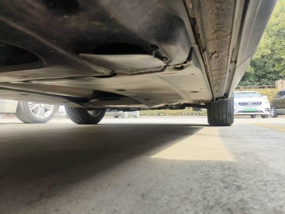 [杭州·浙M] 二手大众途观L2017款 330TSI 自动两驱舒适版