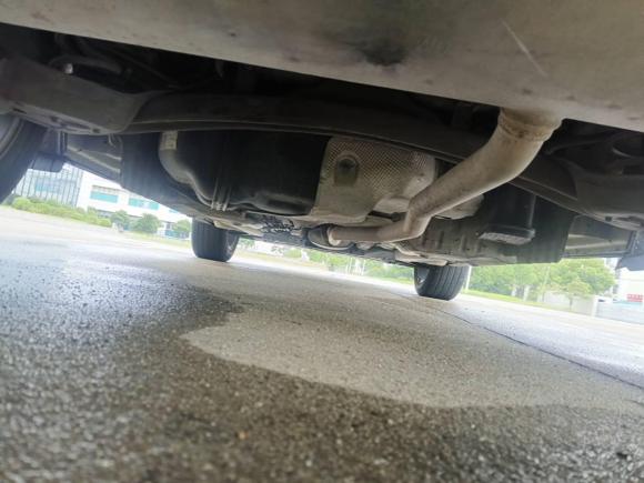 [上海·沪C] 二手别克昂科拉GX2020款 20T CVT两驱豪华型