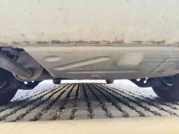 [上海·苏U] 二手斯柯达昕锐2016款 1.6L 自动前行版