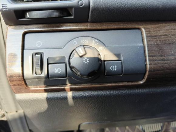 [武汉·鄂A] 二手路虎神行者22009款 3.2L