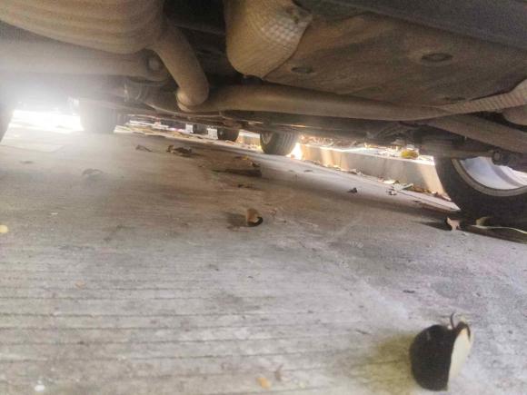 [深圳·粤B] 二手奥迪奥迪Q52017款 Plus 40 TFSI 舒适型