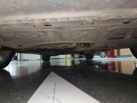 [佛山·粤A] 二手大众帕萨特2011款 2.0TSI DSG至尊版